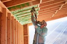 Reflective Insulation in Collinsville, AL